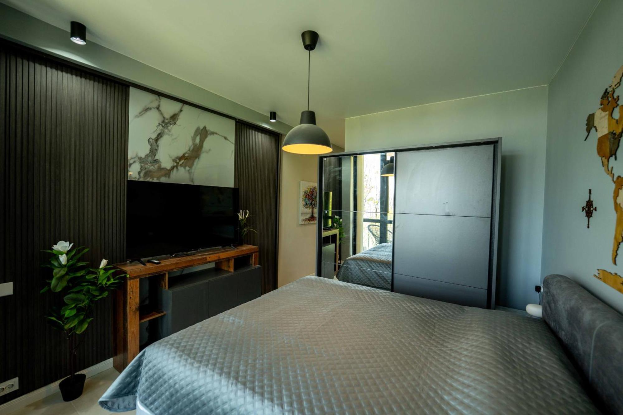 Suite Appartement
