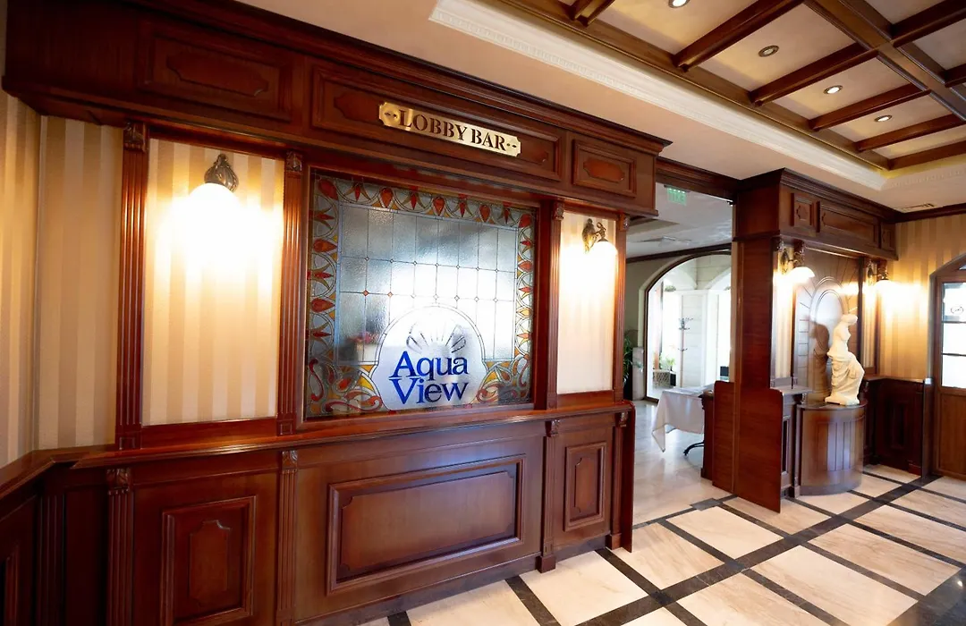 Aqua View Spa Boutique Hotel-1